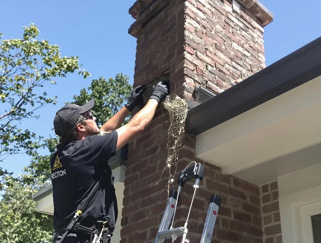 Animal & Debris Removal in Newark, OH