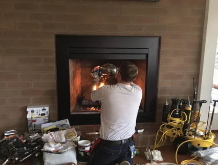 Chimney Liner Services in Newark, OH