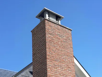 Chimney Remodeling in Newark, OH